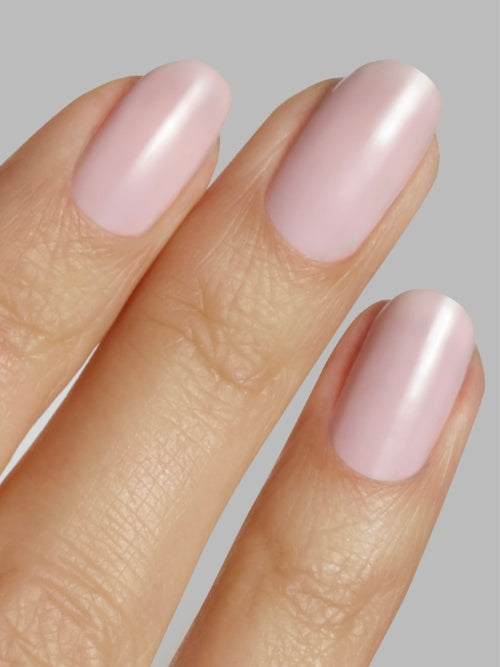 Leighton Denny Three Times A Lady | Opaque Nail Polish