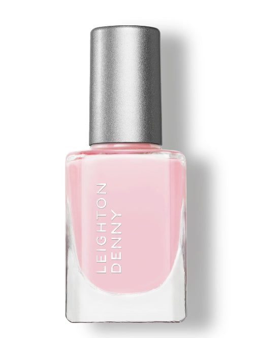 leighton denny Three Times A Lady | opaque nail polish