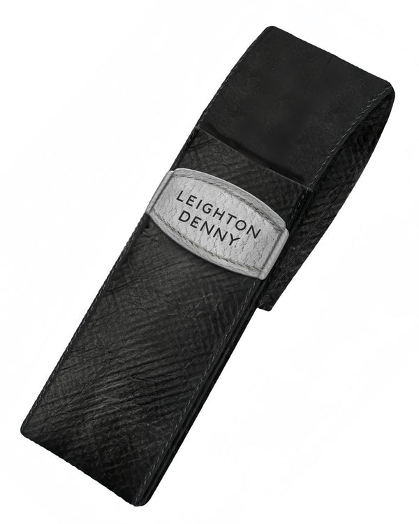 Leighton Denny Travel Case (for Mini Travel Crystal Nail File 90mm)