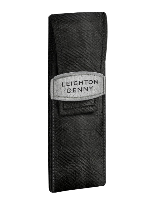 leighton denny Travel Case (for mini Travel Crystal Nail File 90mm)