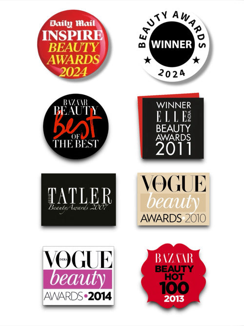 Leighton Denny Violet Dreams | Opaque Metallic Nail Polish