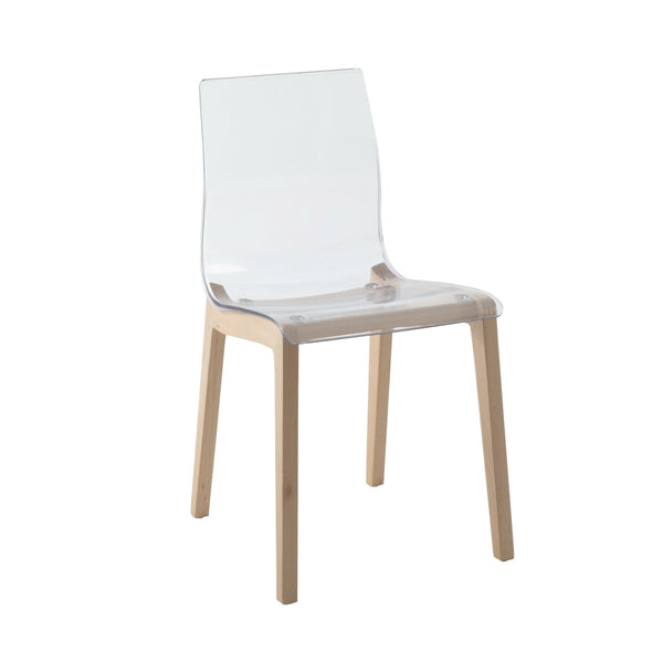 leisure mod Marsden Modern Dining Side Chair With Beech Wood Legs leisure mod Marsden Modern Dining Side Chair With Beech Wood Legs