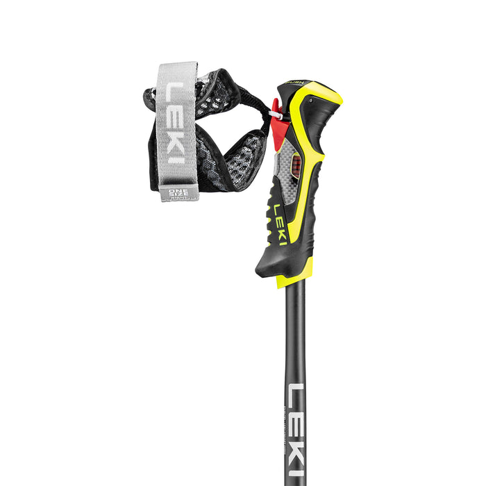 Leki AIRFOIL 3D (PAST SEASONS) Poles