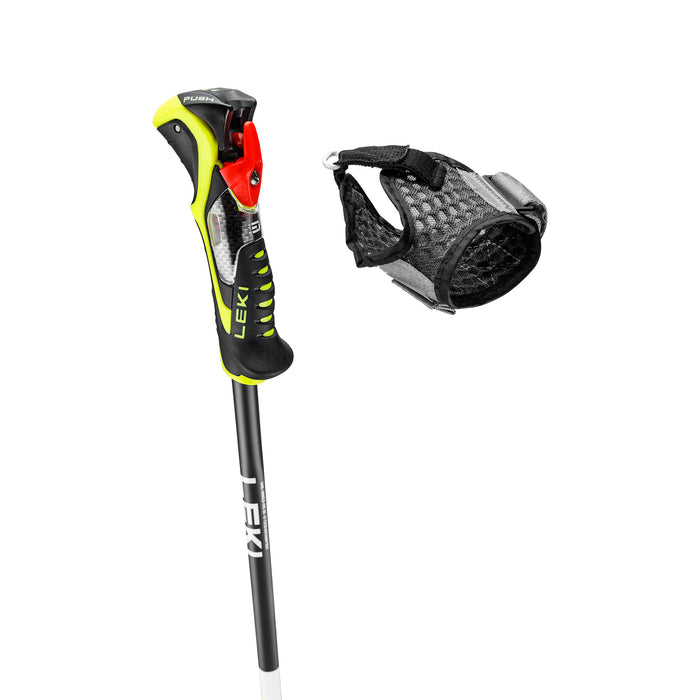 Leki AIRFOIL 3D (PAST SEASONS) Poles