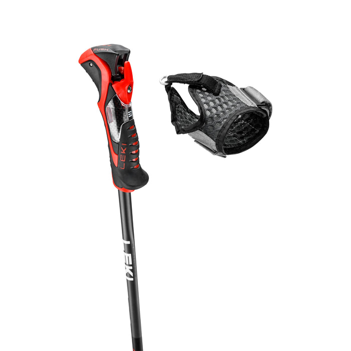 Leki AIRFOIL 3D Poles