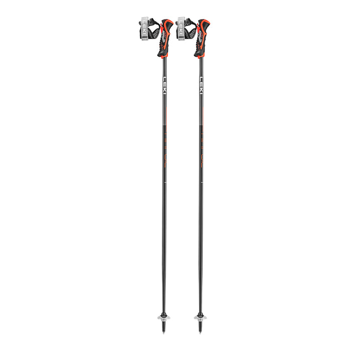 leki AIRFOIL 3D Poles
