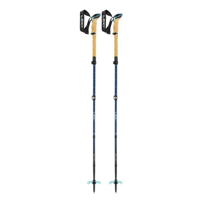 Leki BERNINA FX CARBON Poles