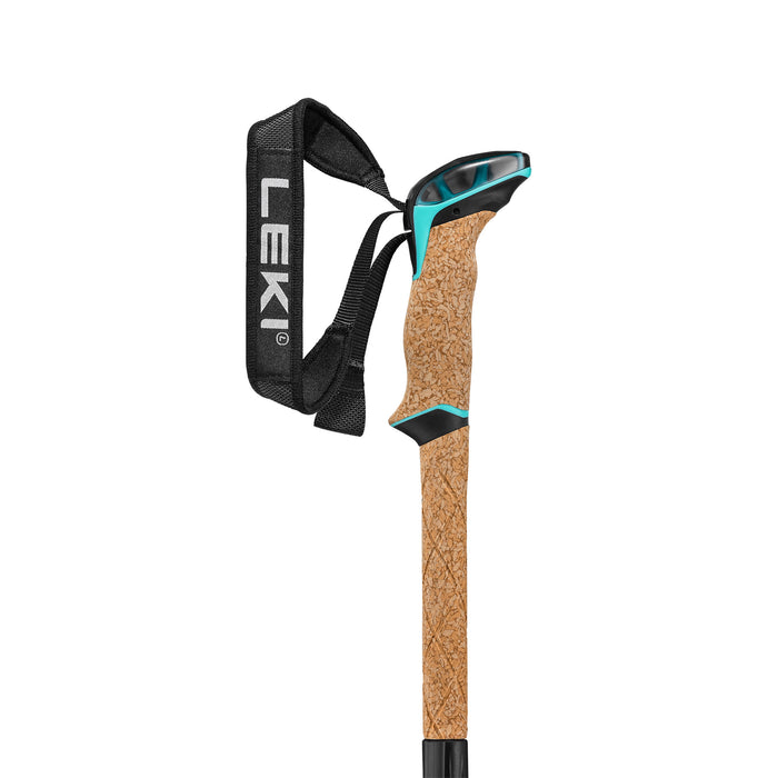 Leki BERNINA FX CARBON Poles