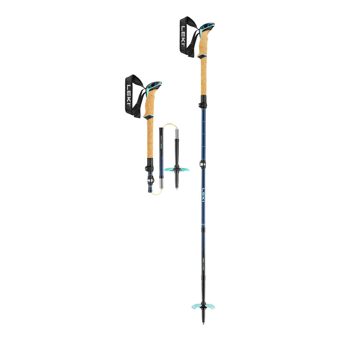 leki BERNINA FX CARBON Poles leki BERNINA FX CARBON Poles