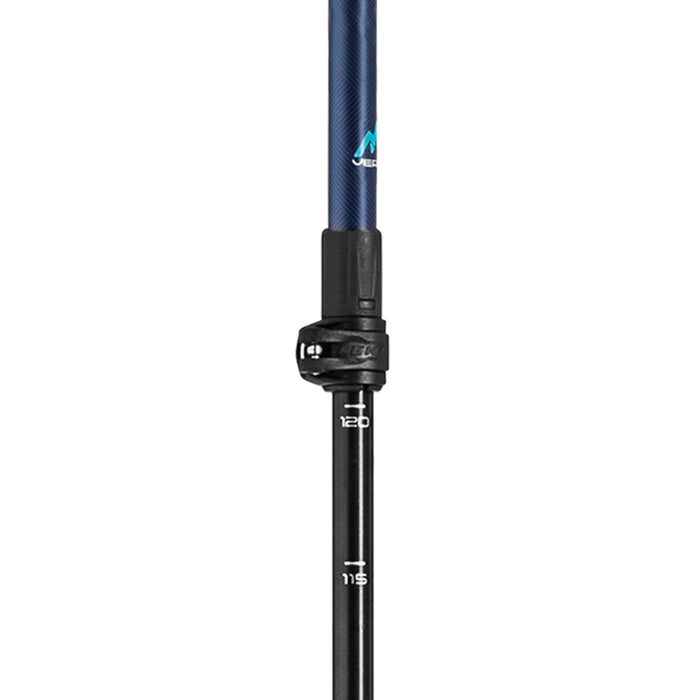 Leki BERNINA LITE 2 Poles