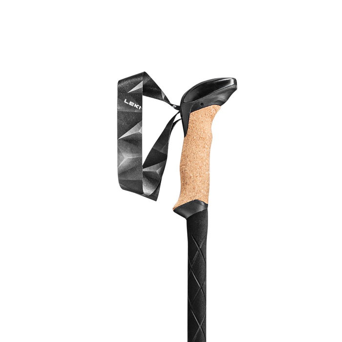 Leki BLACK SERIES CARBON Poles