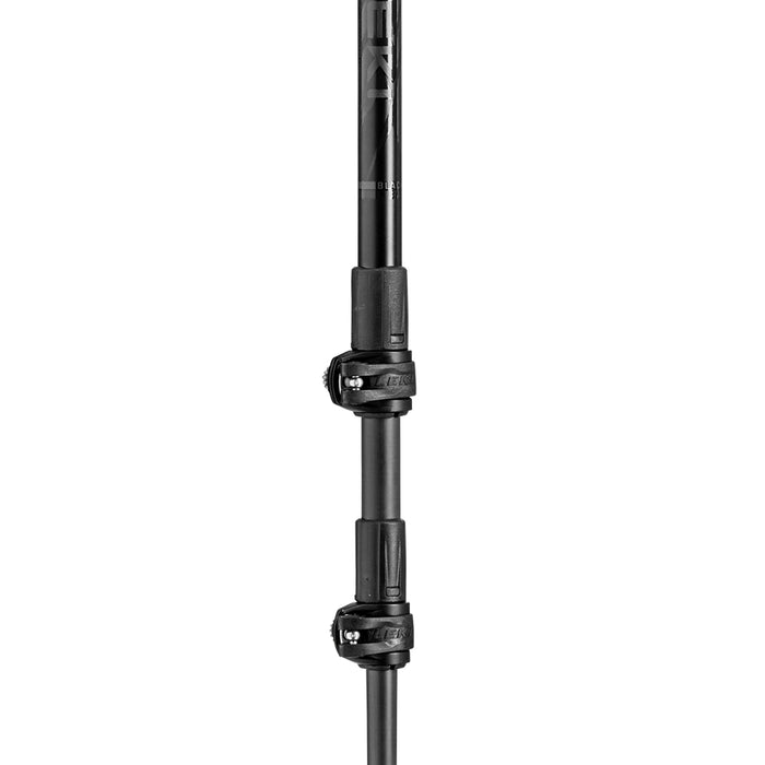 Leki BLACK SERIES CARBON Poles