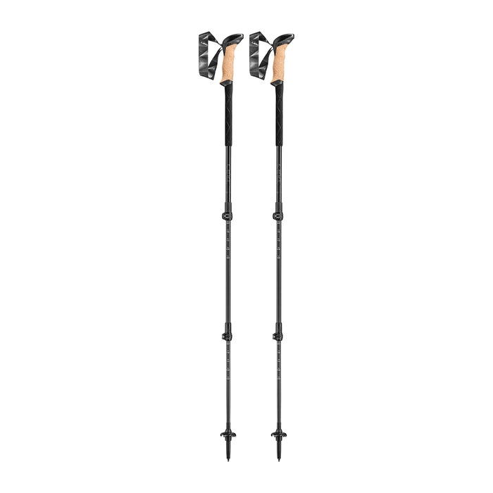 leki BLACK SERIES CARBON Poles