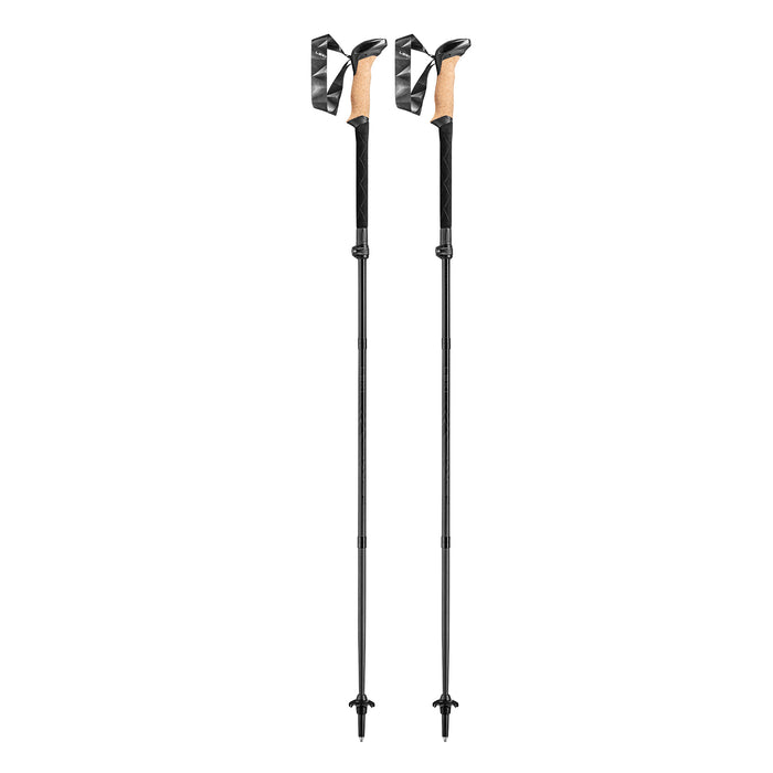 Leki BLACK SERIES FX CARBON Poles