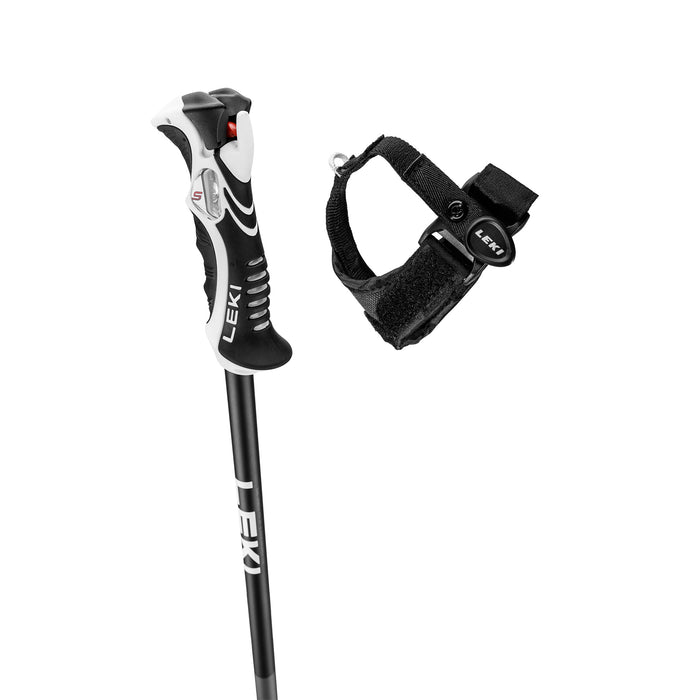 Leki BOLD LITE S Poles