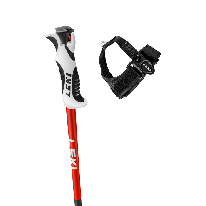 Leki BOLD S Poles