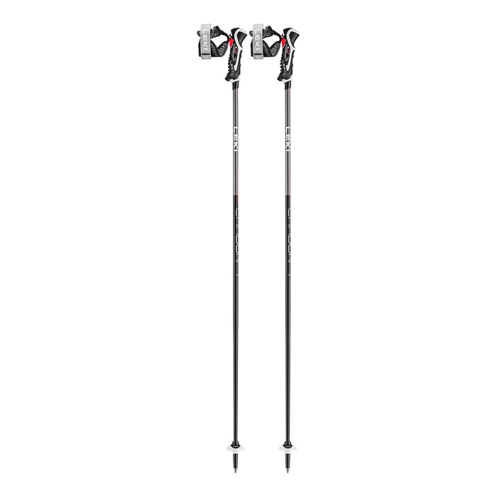 leki CARBON 14 3D Poles