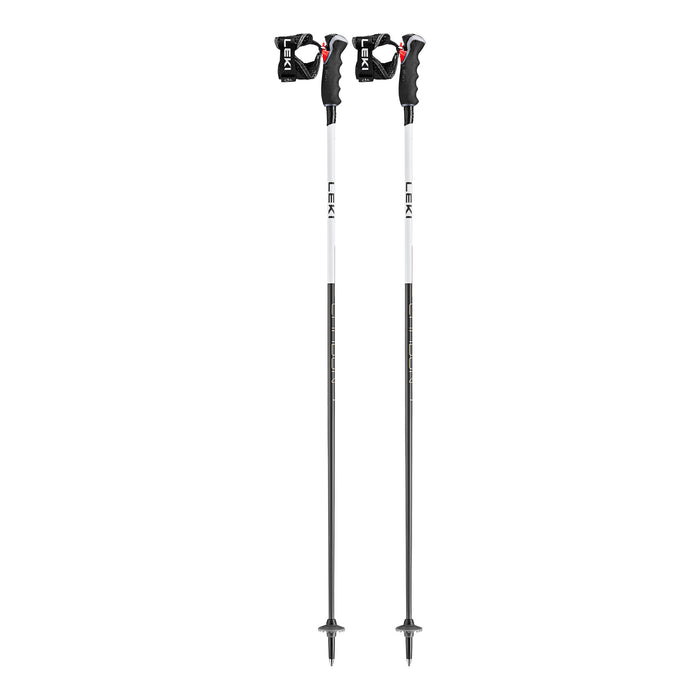 leki CARBON 14 3D WOMEN'S Poles