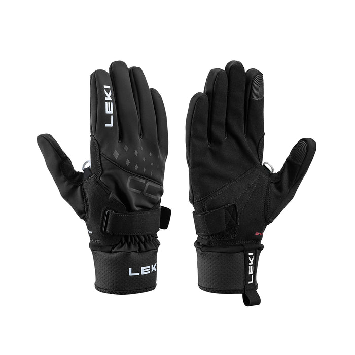leki CC SHARK Gloves