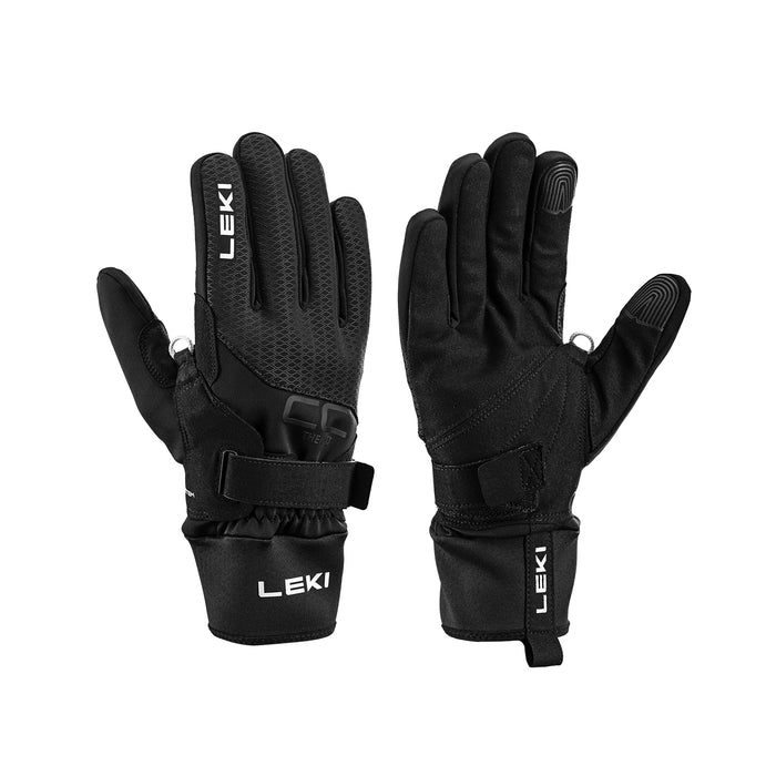 leki CC THERMO SHARK Gloves