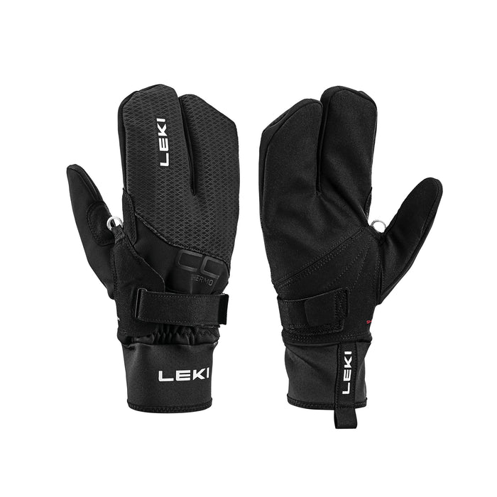 leki CC THERMO SHARK LOBSTER 2+2 Gloves