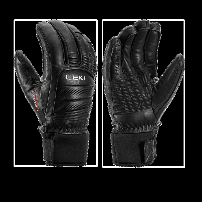 Leki COPPER 3D PRO Gloves