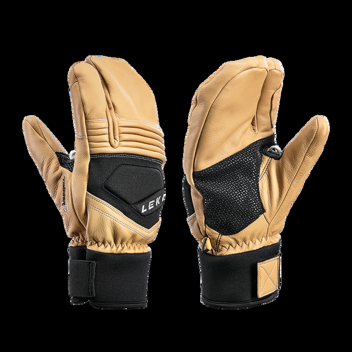 Leki COPPER S LOBSTER Gloves