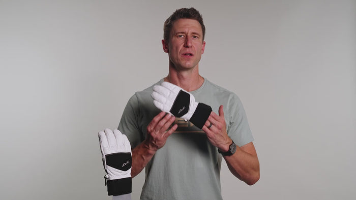 Leki COPPER S WOMEN'S Gloves