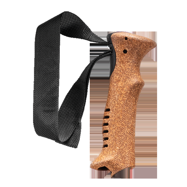 leki COR-TEC GRIP POP-TOP 18 MM Accessories