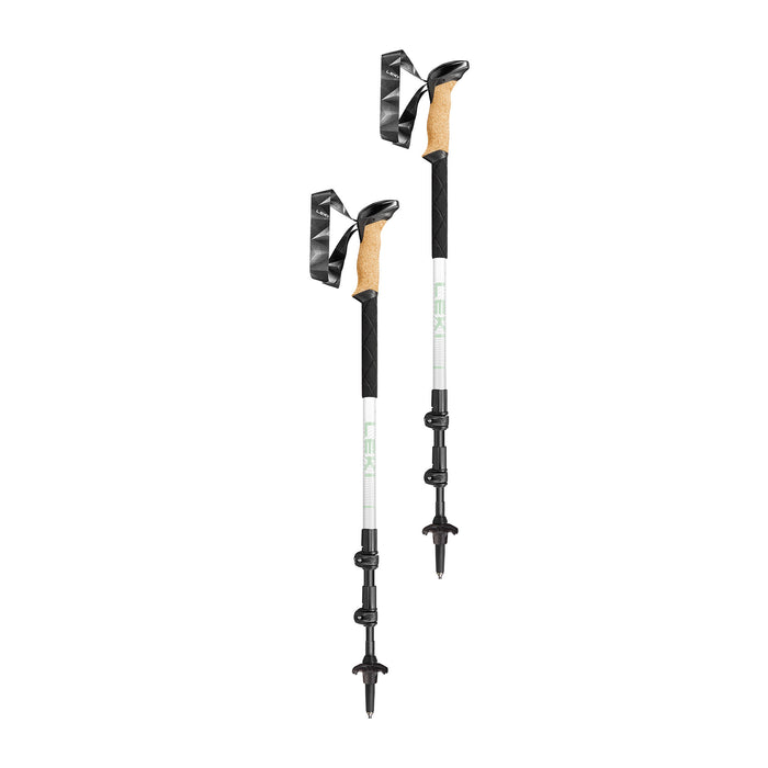 leki CRESSIDA CORK LITE Poles