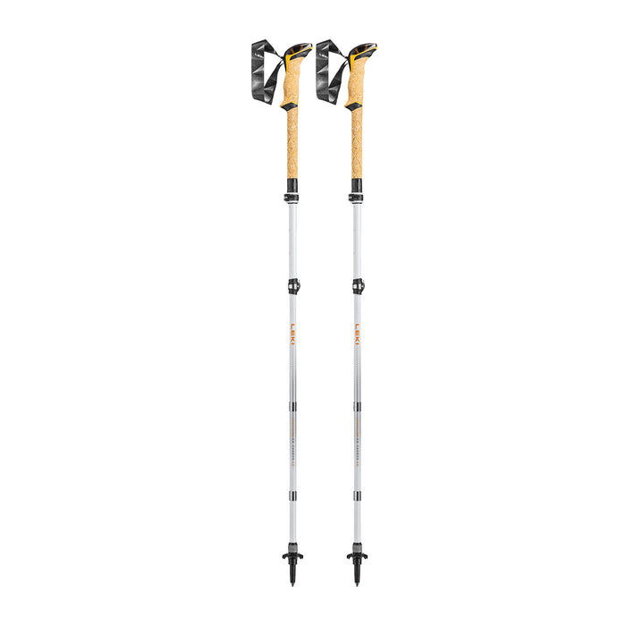 Leki CRESSIDA FX CARBON AS Poles