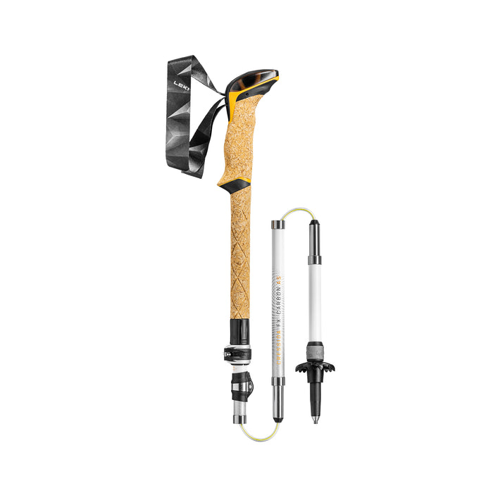 Leki CRESSIDA FX CARBON AS Poles