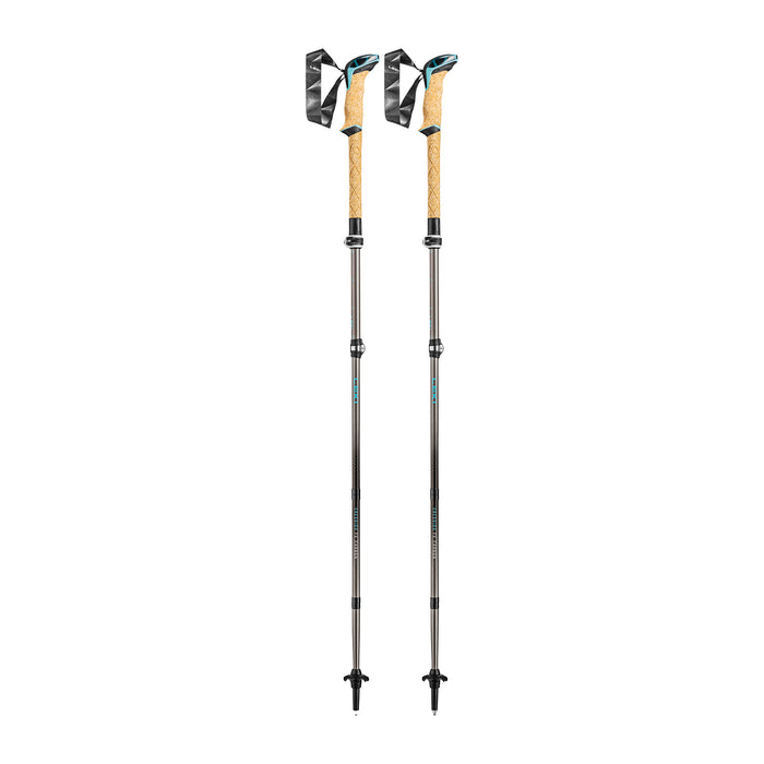 Leki CRESSIDA FX CARBON Poles