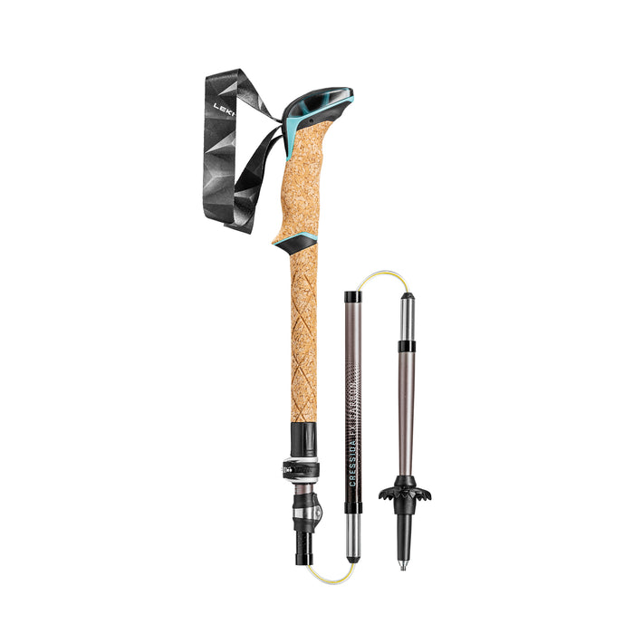 Leki CRESSIDA FX CARBON Poles