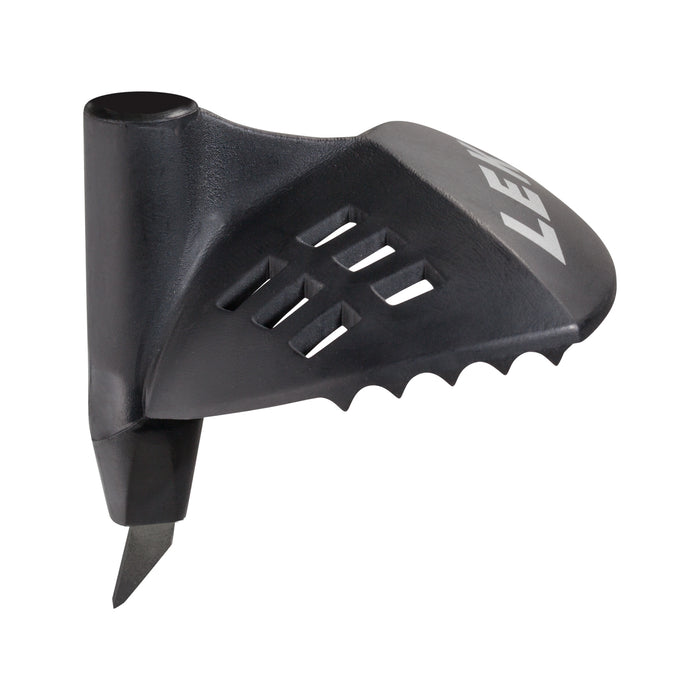 leki CROSS COUNTRY BASKET RACING/STEEL Accessories