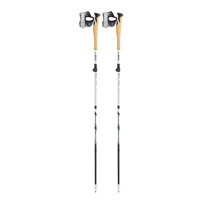 Leki CROSS TRAIL FX SUPERLITE COMPACT Poles