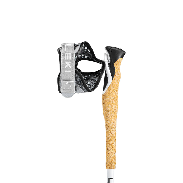 Leki CROSS TRAIL FX SUPERLITE COMPACT Poles