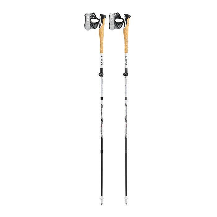 Leki CROSS TRAIL FX SUPERLITE Poles