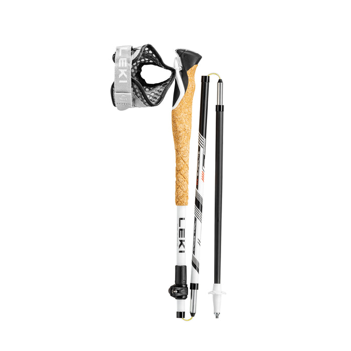 Leki CROSS TRAIL FX SUPERLITE Poles