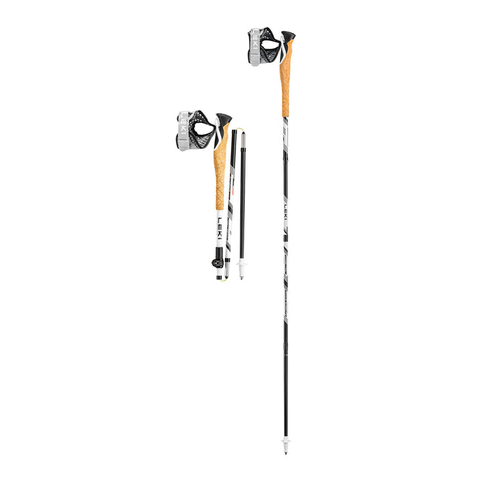 leki CROSS TRAIL FX SUPERLITE Poles