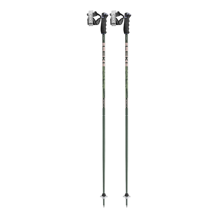 leki DETECT S (PAST SEASONS) Poles