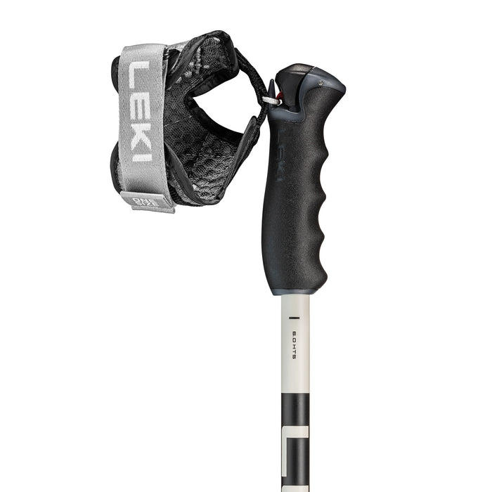 Leki DETECT S VARIO Poles