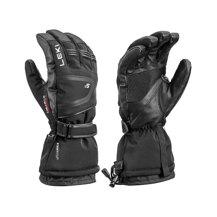 Leki DETECT XT 3D Gloves