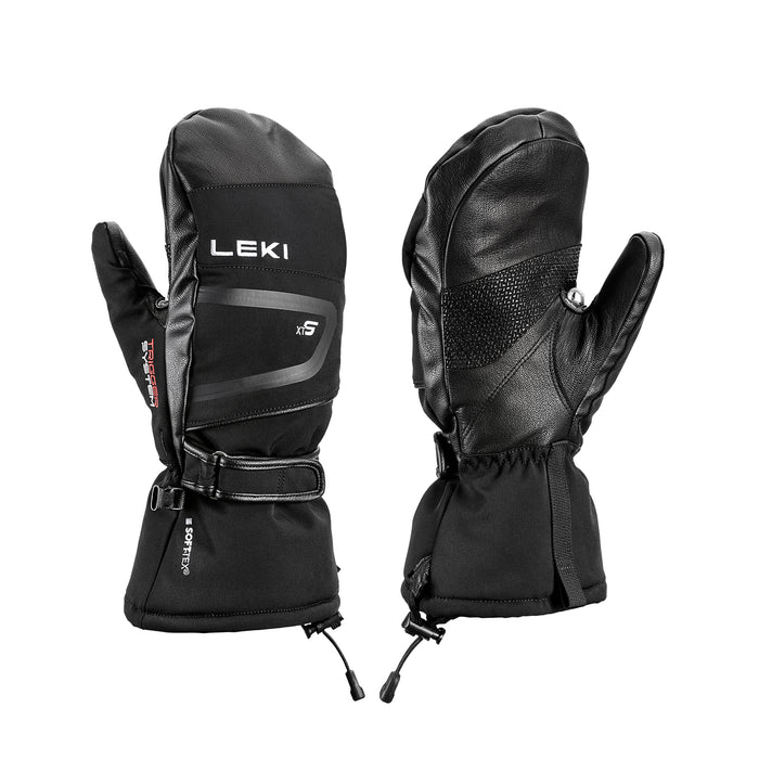 Leki DETECT XT 3D MITT Gloves