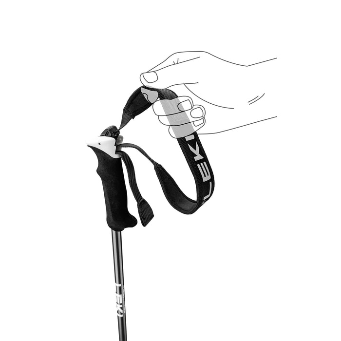 Leki ELITE LADY Poles