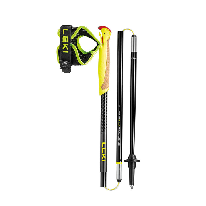Leki EVOTRAIL FX.ONE TA Poles