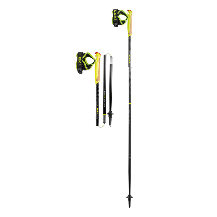leki EVOTRAIL FX.ONE TA Poles