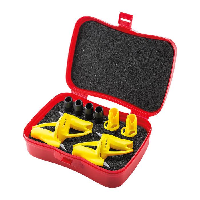 Leki FIN VARIO BASKET SET Accessories