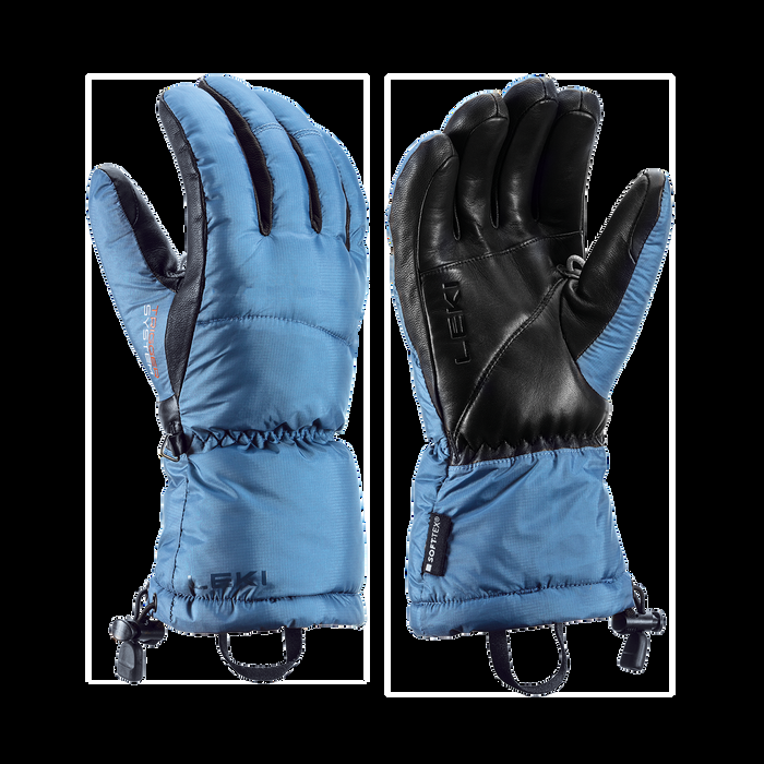 Leki GLACE 3D WOMEN'S Gloves