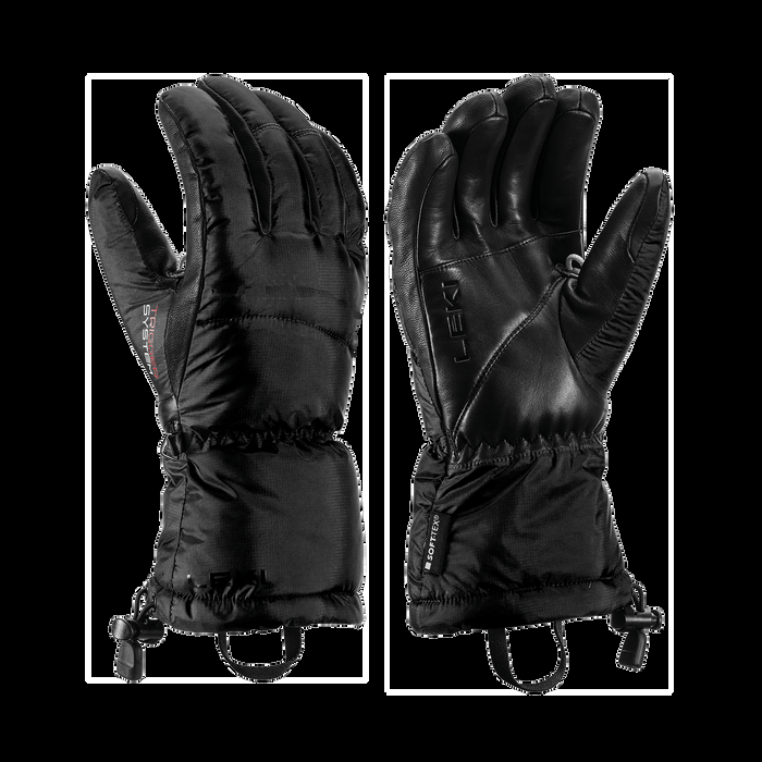 Leki GLACE 3D WOMEN'S Gloves